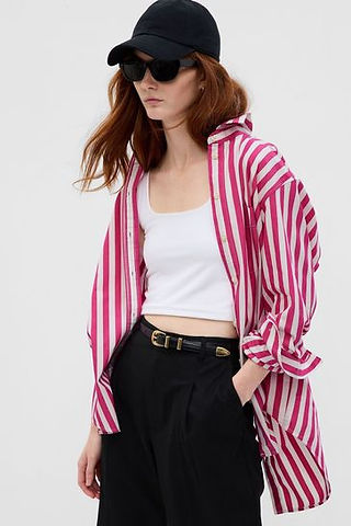 GAP