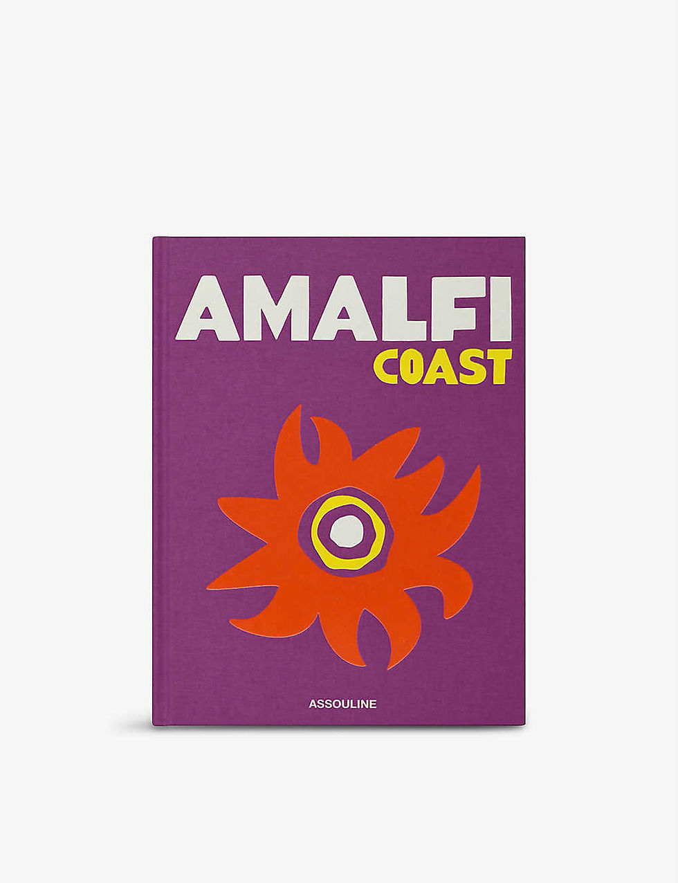 The Holiday Series:  Amalfi Edit