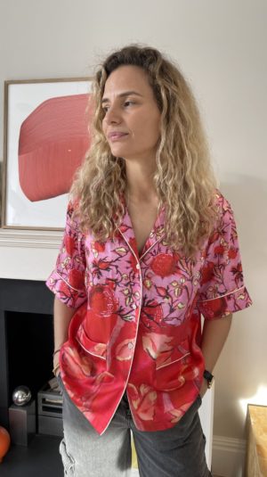 PETER PILOTTO AT STYLE SWAP