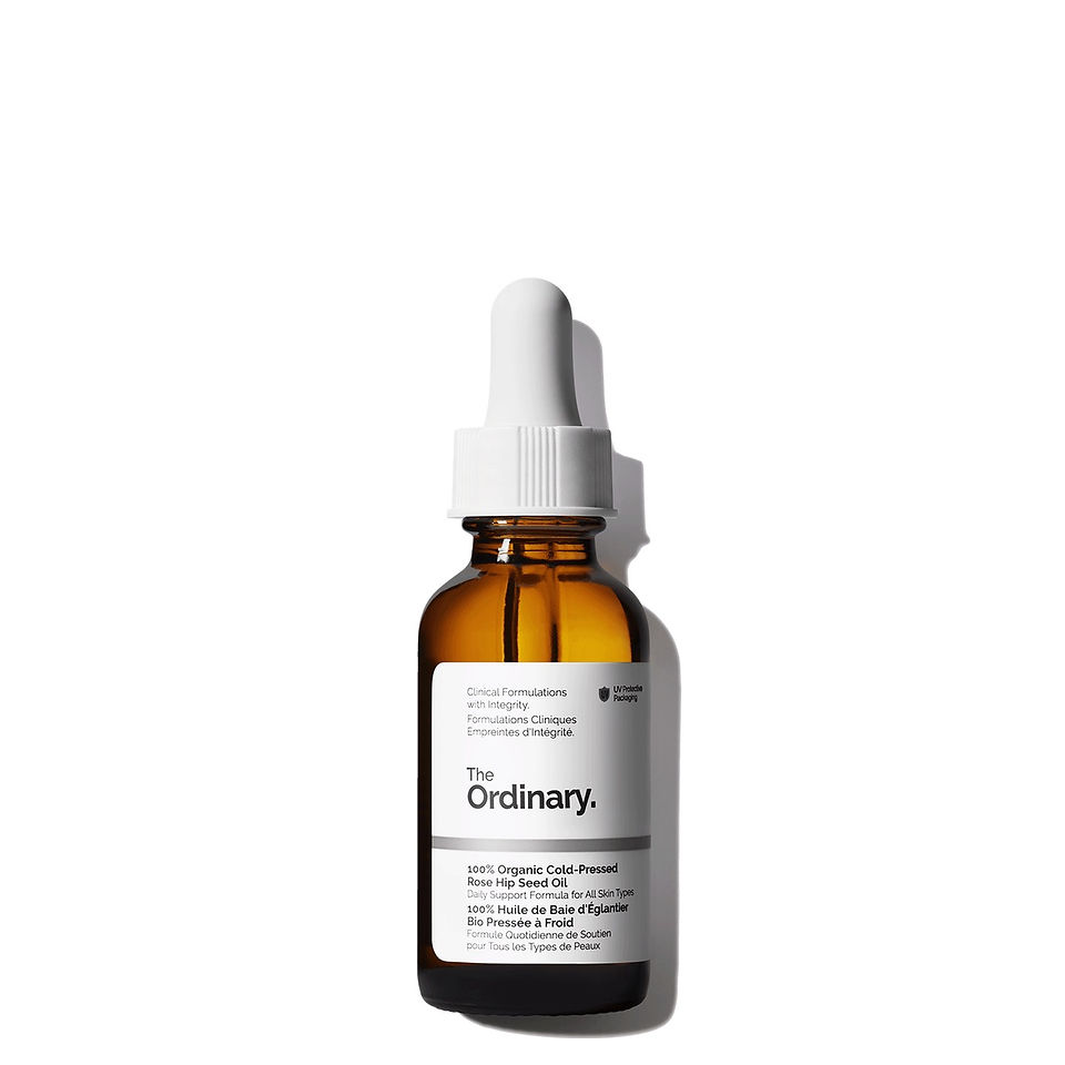 THE ORDINARY