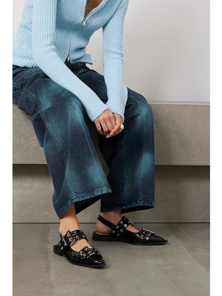 Fifteen Fashion (ish) Fixes for January