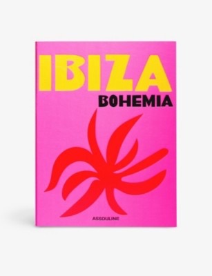 ASSOULINE