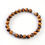 Thumbnail: Lucky-charm Natural tiger eye bracelet
