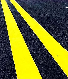 Road Marking