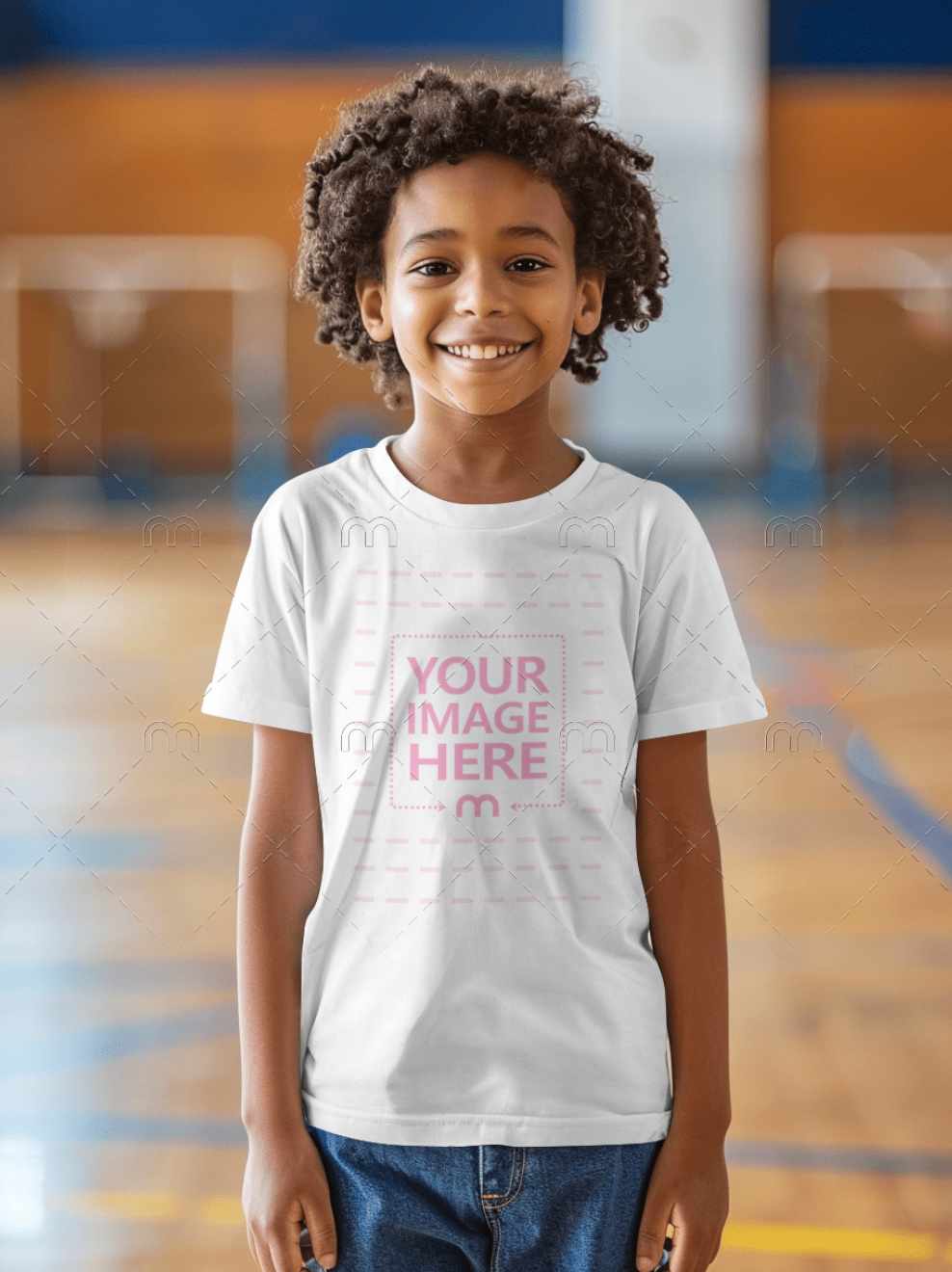 T-Shirt for Kids