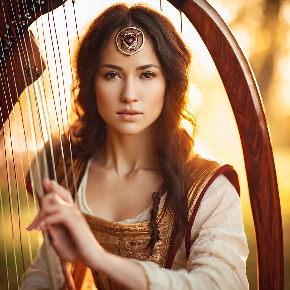 Messianic Music