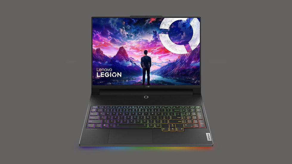 Lenovo