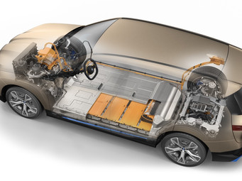Battery Recycling Now An Urgent Concern With Millions Shifting To Electric Vehicles