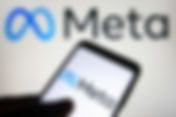 Trouble Boiling at Facebook: Meta Shares Plunge More Than 20%