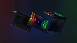 CES 2022: Razer Debuts All-New Blade 14, 15, 17 Gaming Laptops