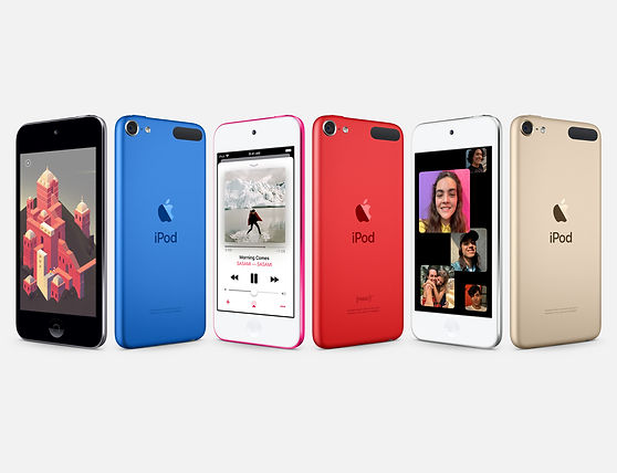 Farewell, iPod: Apple Discontinues iPod After 21 Years | tech360tv