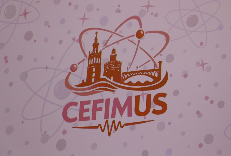 CEFIMUS 2026