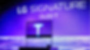 CES 2024: LG Unveils Transparent TV, a11 Processor, Affectionate Intelligence