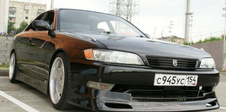 Миниатюра: VERTEX