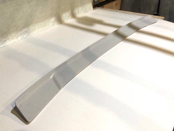 Миниатюра: Спойлер Uras - Mark 2 90