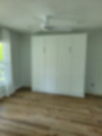 Murphy Bed