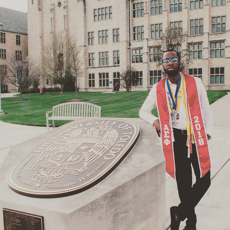 A Letter to Incoming Freshmen