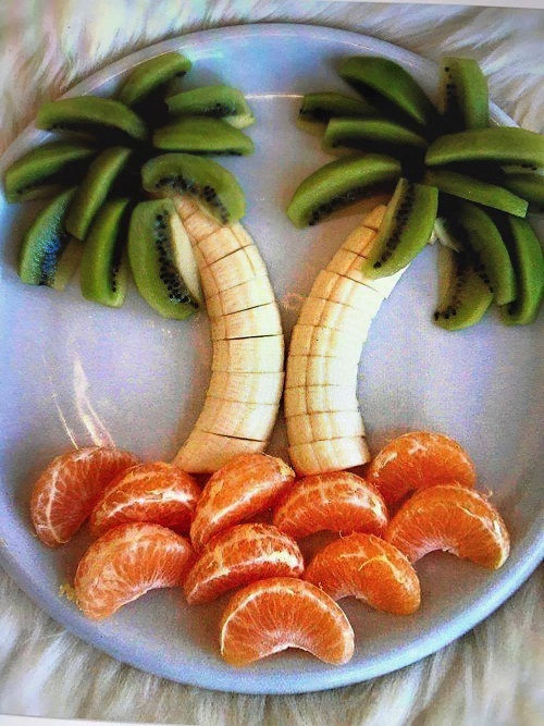Nova Muscosa Amplayo - Fruit - Photo - October 2017