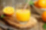 Fresh Fruit Juices