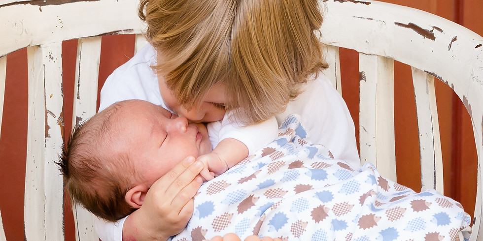Juggling a toddler and a baby (1)