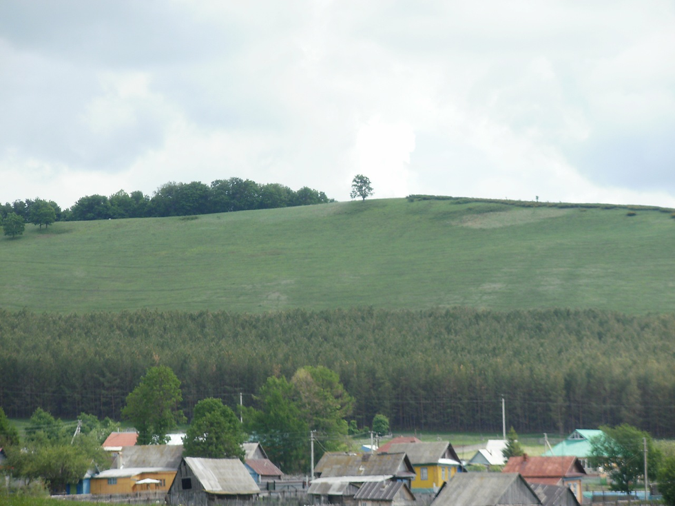 тулкулетау