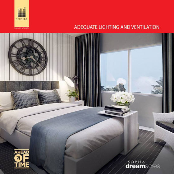 Buying 1 BHK & 2BHK Apartment in Bangalore