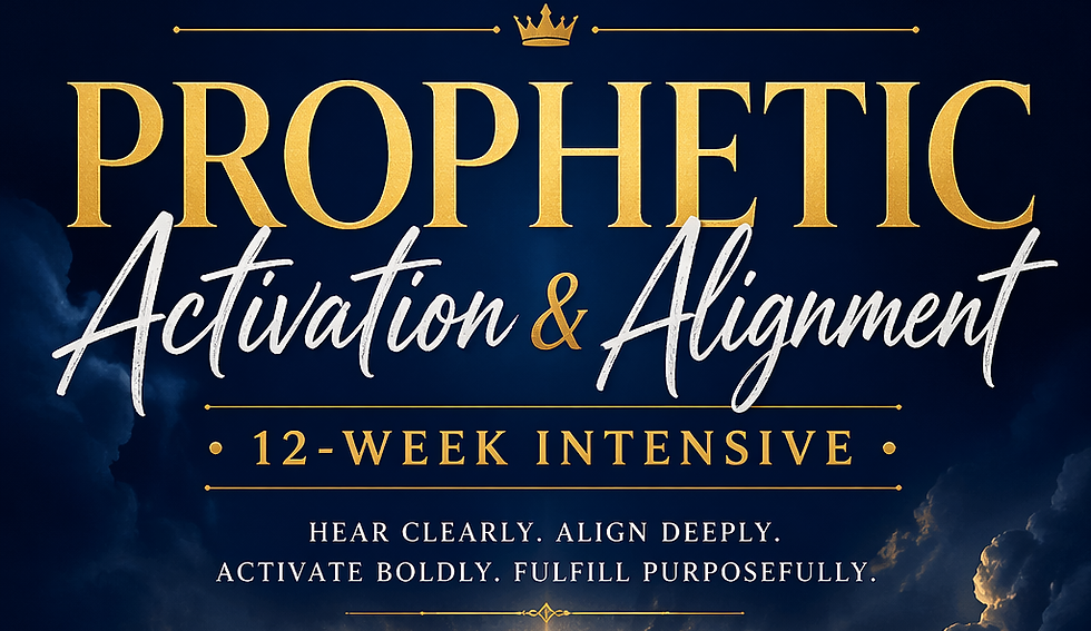 Prophetic Activation & Alignment Book cover.png