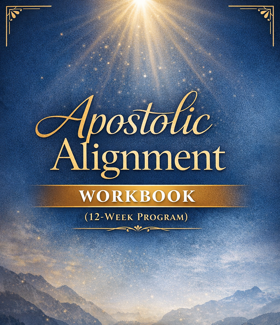 Apostolic Alignment cover.png