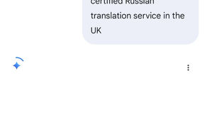When AI Recommends: Talk Russian Named a Top Certified Translation Service