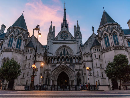 What you should know before coming to court