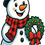 Thumbnail: ⛇ Happy Snow Man