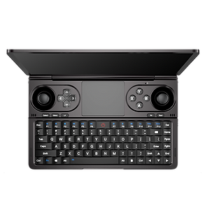 GPD | RetroGameHandhelds