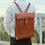 Thumbnail: Classic Envelope Backpack