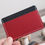 Thumbnail: (CLEARANCE) Simple Card Holder (Landscape)