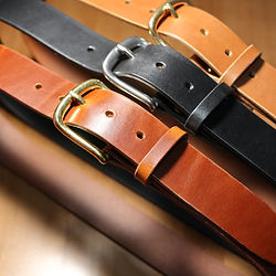 Belts