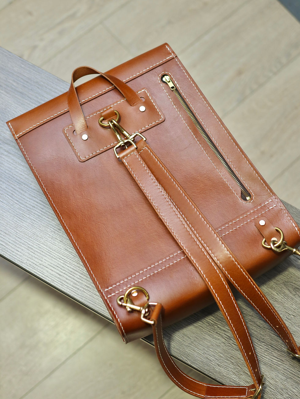 Miniature : Sac à dos enveloppe classique