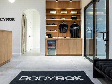 BODYROK ATL is the Newest, Luxe Pilates-Inspired Studio in Town