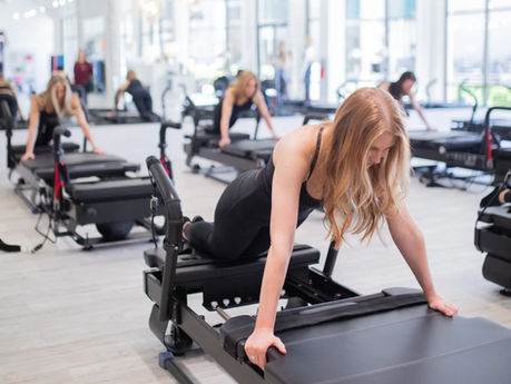5 Essential Pilates Studios in ATL, Summer 2024