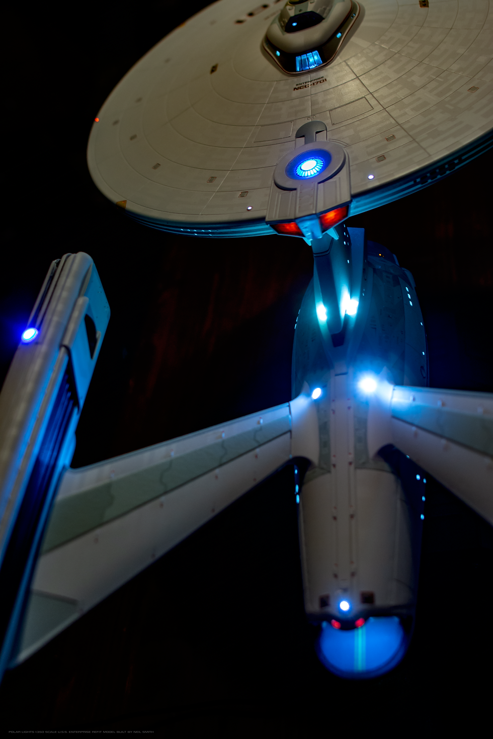 Thumbnail: SFX Micro Series: REFIT 1:350 or 1:537