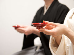 明治記念館「金鶏の間」