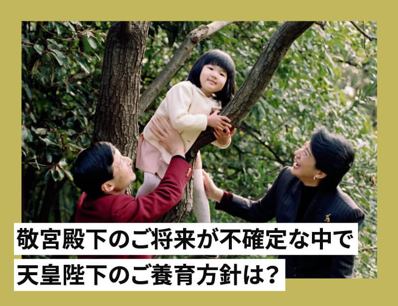 愛子内親王殿下(敬宮愛子内親王)の画像