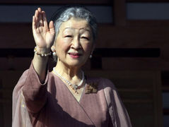 上皇后陛下お誕生日祝賀行事お取り止め