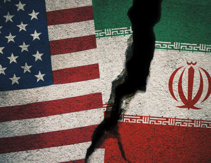 イラン戦争
