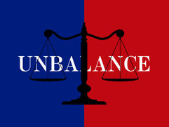 「男系」「女系」定義の不均衡