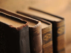 「文選」の名前は何故外された？