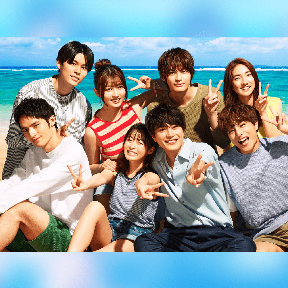 水上恒司】7月期新月9ドラマ 『真夏のシンデレラ』出演決定！ | HAKU.LLC
