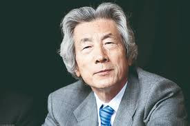 小泉純一郎