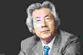 小泉純一郎
