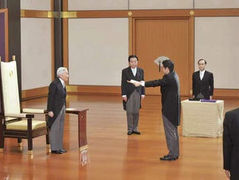 国民主権の唯一の体現者たる天皇
