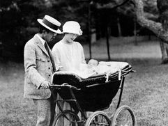 皇太子と「皇嗣」の違い